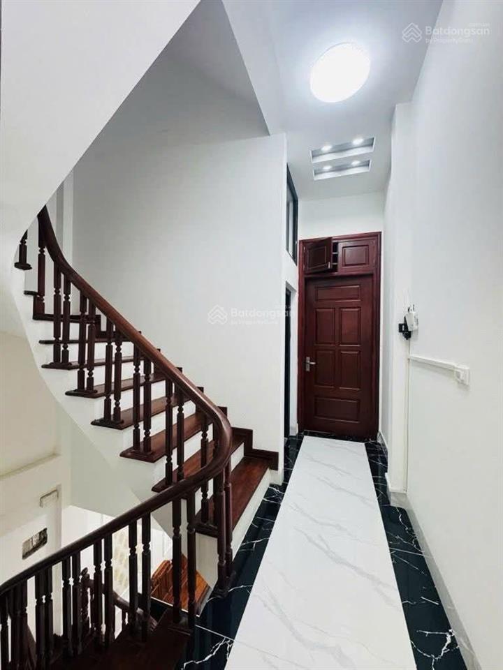 Siêu phẩm tây hồ  nhà mới ở ngay  35m2 nhỉnh 7 tỷ  2 thoáng trước sau  ngõ nông