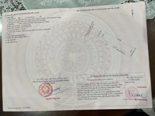 Mặt tiến đường hồ quý ly 10,5m thông ra biển nguyễn tất thành