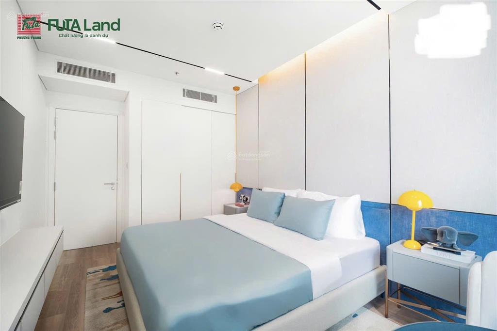 Căn 2 phòng ngủ đà nẵng times square view trực diện biển 36 tỷ only one tại thị trường đà nẵng