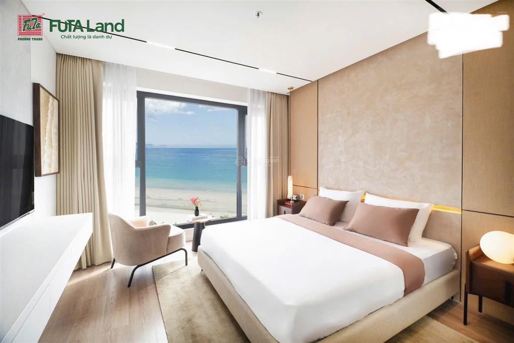 Căn 2 phòng ngủ đà nẵng times square view trực diện biển 36 tỷ only one tại thị trường đà nẵng