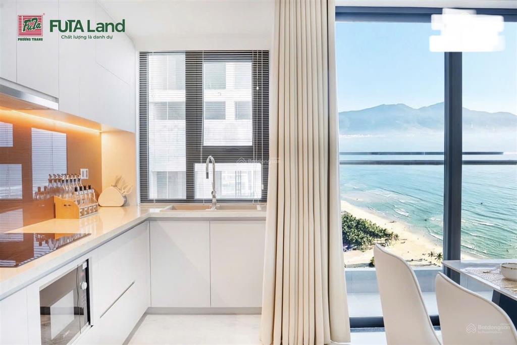Căn 2 phòng ngủ đà nẵng times square view trực diện biển 36 tỷ only one tại thị trường đà nẵng