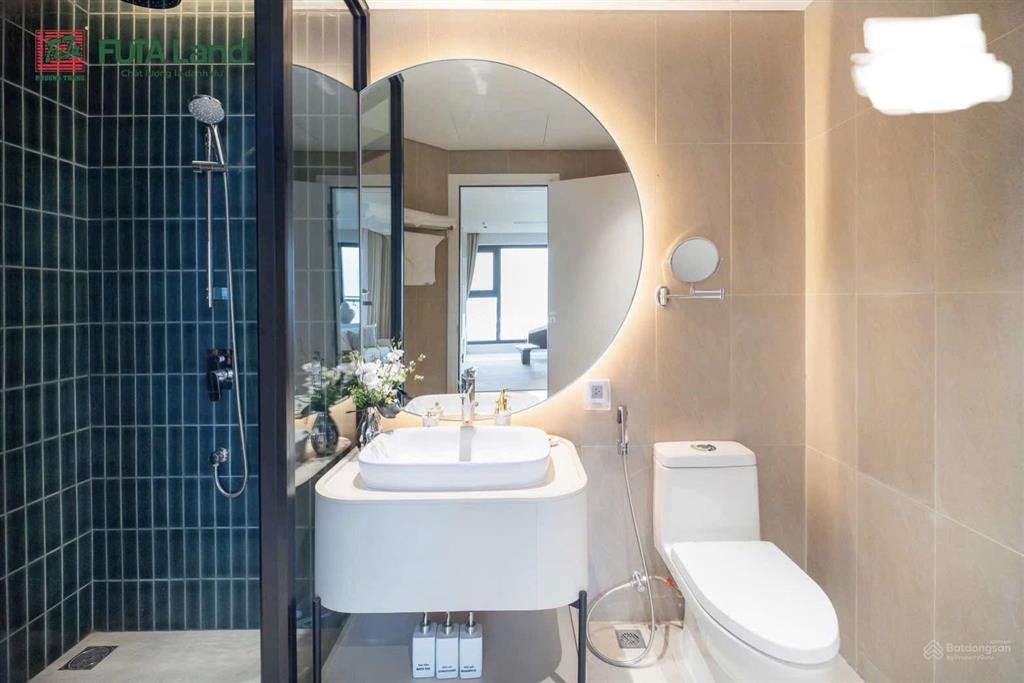 Căn 2 phòng ngủ đà nẵng times square view trực diện biển 36 tỷ only one tại thị trường đà nẵng