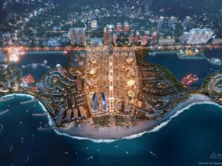 Chính chủ cần ra hàng dự án sora bay hạ long giá rẻ hơn hợp đồng 1 tỷ chính sách ưu đãi cđt