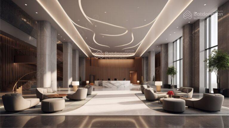 Bán hàng hiếm căn 1pn tầng cao 49m², giá 1,9 tỷ, nhận nhà t6/2026, cho thuê ~10tr/tháng