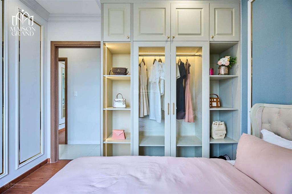 Bán hàng hiếm căn 1pn tầng cao 49m², giá 1,9 tỷ, nhận nhà t6/2026, cho thuê ~10tr/tháng