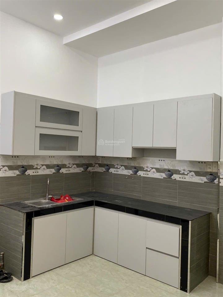 52m2 mt hẻm 6m gần aeon bình tân nhỉnh 4 tỏi, shr chính chủ