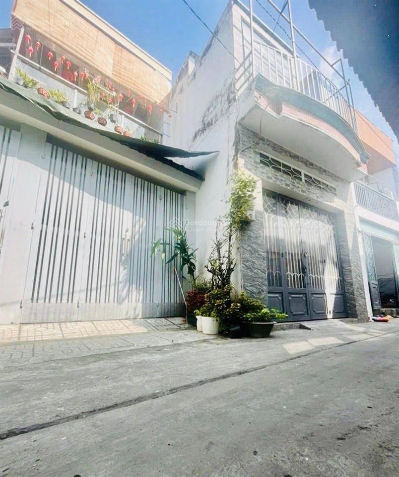  dt, 56m2,nhỉnh 4 tỷ hxh cạnh aeon bình tân, shr