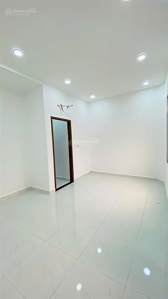 Dt 6x10m, chào 4,3 tỏi tl, hxh, bình tân, sổ 2026, hcd