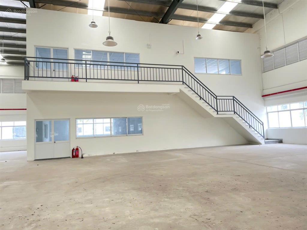 Cho thuê kho xưởng kcn đức hòa long an 20.000m2, giá tốt 81.000/m2.  0975 112 ***