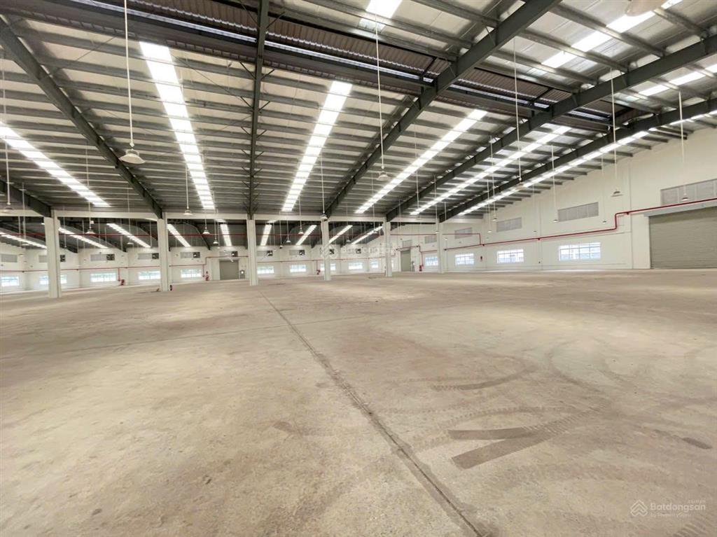 Cho thuê kho xưởng kcn đức hòa long an 20.000m2, giá tốt 81.000/m2.  0975 112 ***