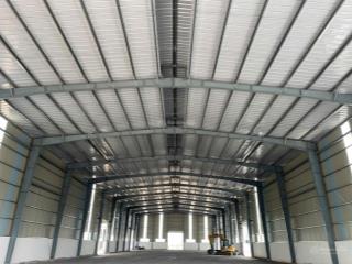 Bán nhà xưởng kcn phú an thạnh bến lức, long an