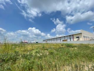 Bán nhà máy 5,2 ha 4 mặt tiền kcn, long an cơ hội đầu tư hiếm vị trí đẹp nhất kcn bến lức