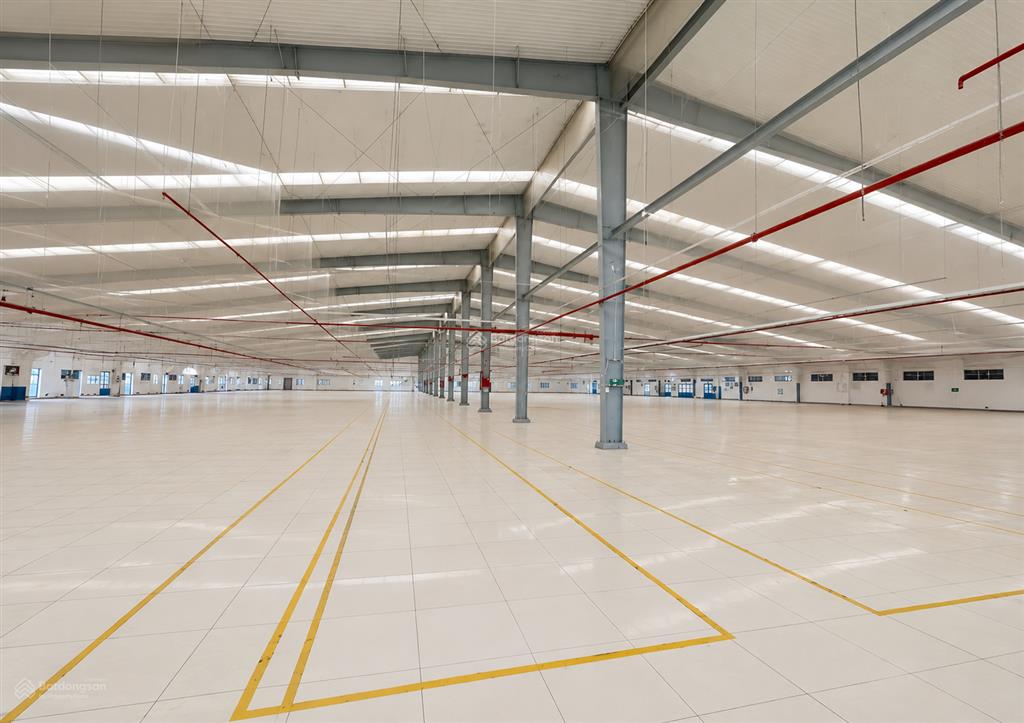 Chuyển nhượng nhà máy may mặc quy mô lớn tại kcn bình phước,  0975 112 ***