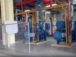 Bán nhà máy quy mô lớn, vị trí cực đẹp mặt tiền sông hậu, thị xã bình minh, vĩnh long