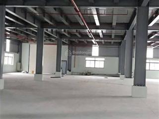 Cho thuê kho xưởng tại kcn tây bắc, đức hòa, long an