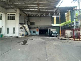 Bán kho xưởng dệt nhuộm, pháp lý chuẩn, giá tốt tại kcn đức hòa, long an