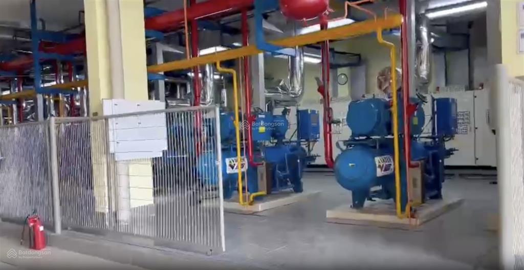 Bán nhà máy quy mô lớn, vị trí cực đẹp mặt tiền sông hậu, thị xã bình minh, vĩnh long