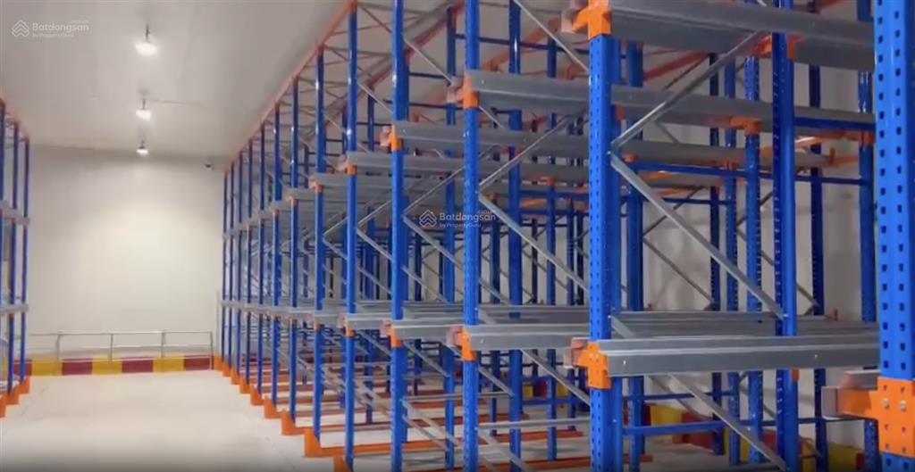 Bán nhà máy quy mô lớn, vị trí cực đẹp mặt tiền sông hậu, thị xã bình minh, vĩnh long