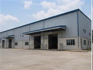 Cho thuê nhà xưởng kcn hòa phú  vĩnh long dt linh hoạt từ 2000m²  0975 112 ***