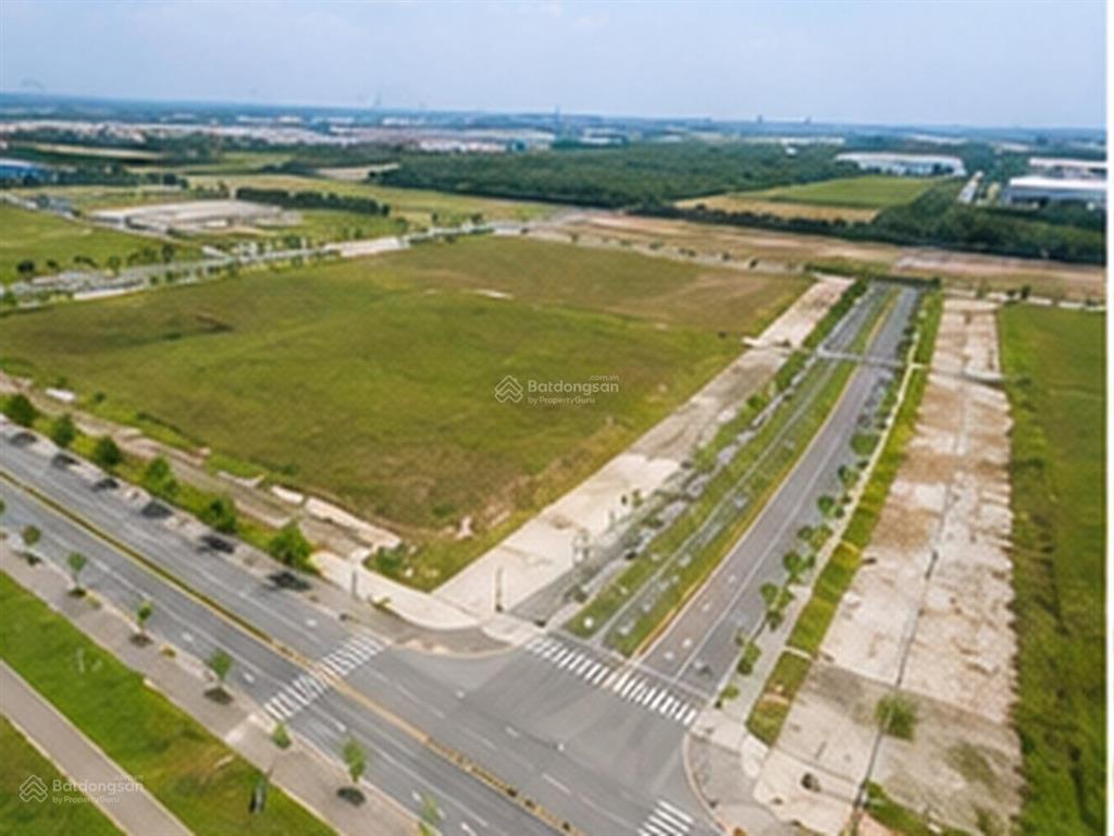 Bán đất kcn hòa phú vĩnh long diện tích 5000m2 pháp lý hoàn chỉnh  0975 112 ***