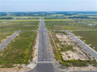 Bán đất kcn hòa phú vĩnh long diện tích từ 5000m2 pháp lý hoàn chỉnh  0975 112 ***