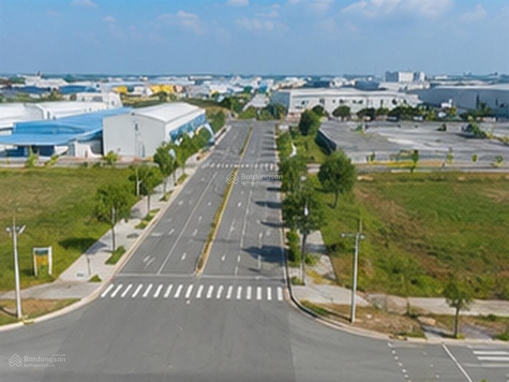 Cần chuyển nhượng quỹ đất công nghiệp tại bình minh, vĩnh long hồ sơ pháp lý đầy đủ, minh bạch