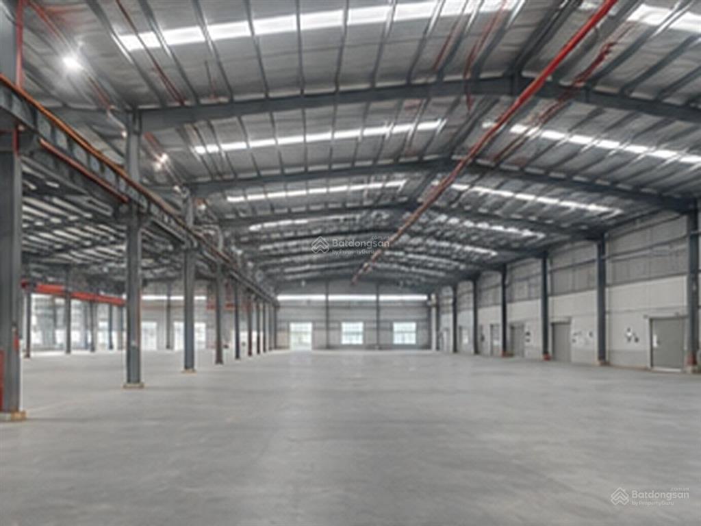 Cần cho thuê nhà xưởng tại kcn giao long, bến tre pháp lý đầy đủ, hợp đồng thuê minh bạch