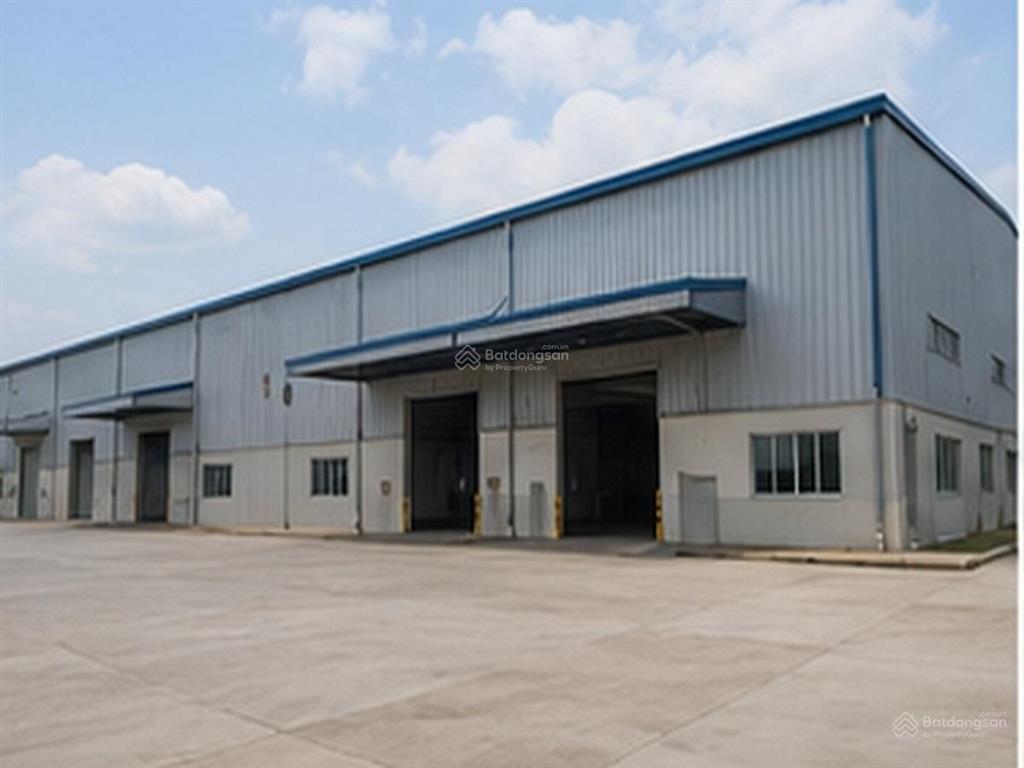 Cần cho thuê nhà xưởng tại kcn giao long, bến tre pháp lý đầy đủ, hợp đồng thuê minh bạch