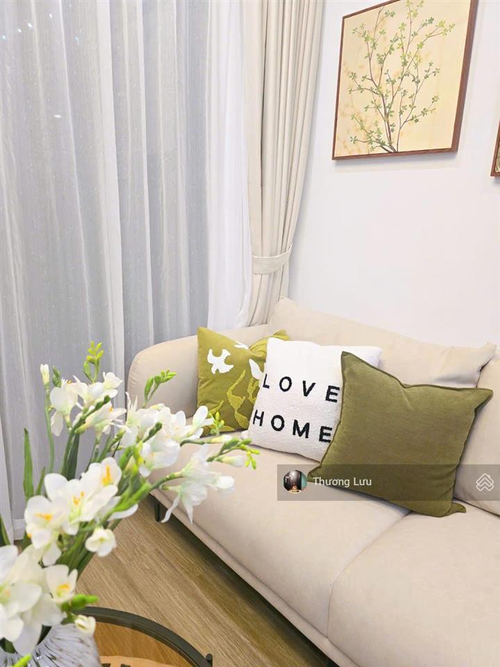 Bán căn hộ 2 phòng ngủ dt 80m2 tại imperia garden view thoáng, bc đn