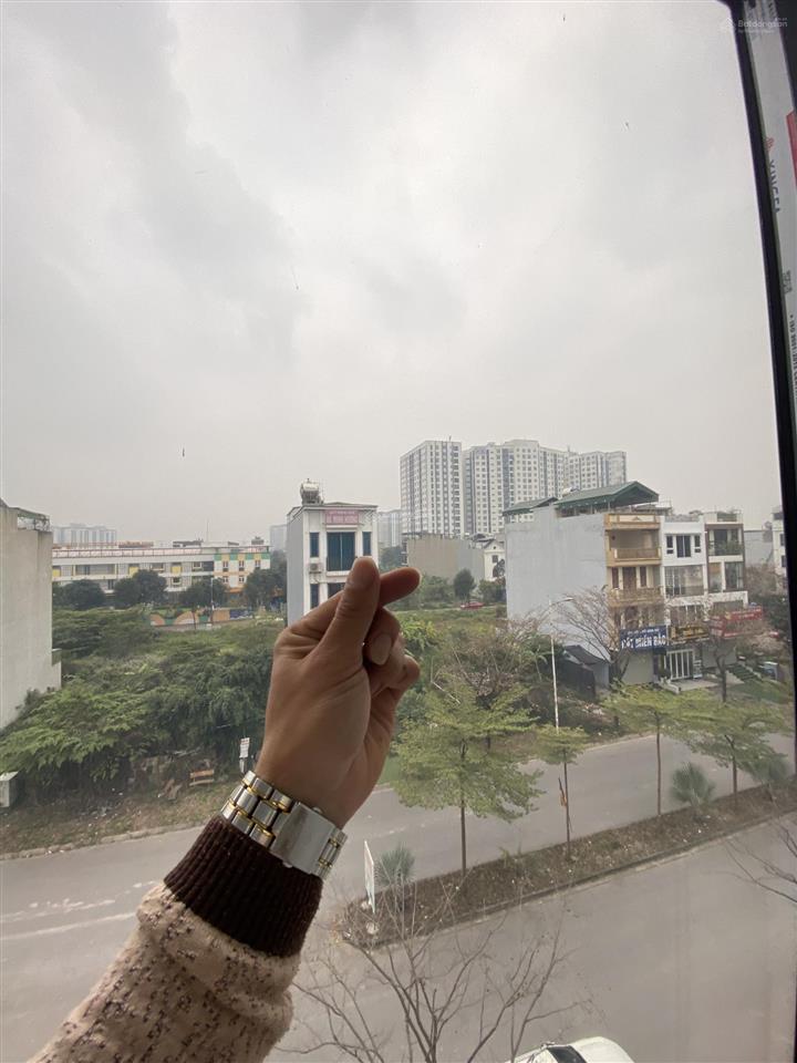Cho thuê phòng liền kề cao cấp kđt thanh hà, full nội thất, ô tô đỗ cửa, gần luxury hà đông