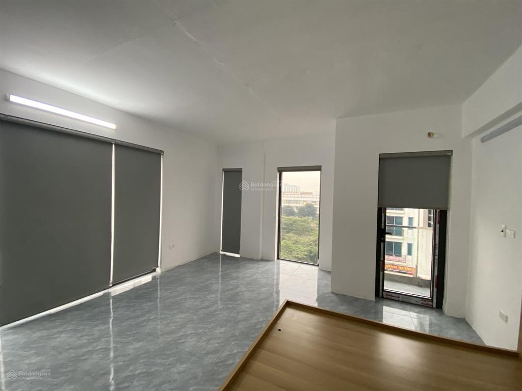 Cho thuê phòng liền kề cao cấp kđt thanh hà, full nội thất, ô tô đỗ cửa, gần luxury hà đông