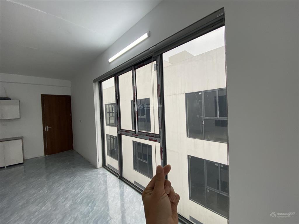 Cho thuê phòng liền kề cao cấp kđt thanh hà, full nội thất, ô tô đỗ cửa, gần luxury hà đông