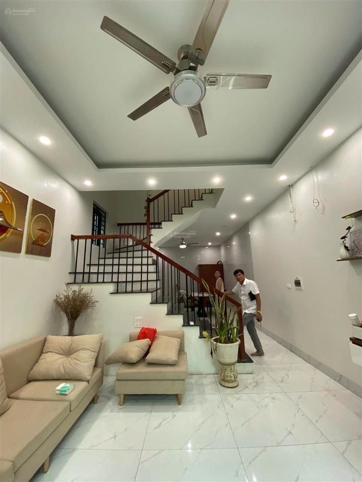 Bán nhà khu thanh lương bích hòa bình minh hà nội dt 48m2 ngõ ô tô chạy quanh gần ql 21b giá tốt