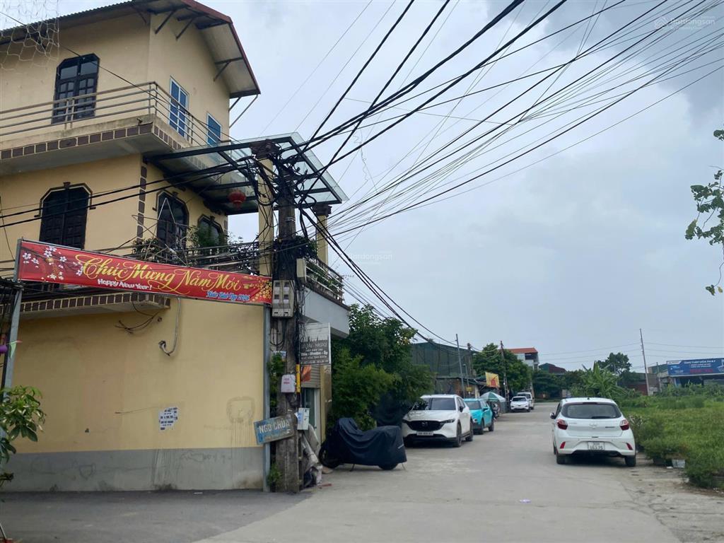 Bán nhà khu thanh lương bích hòa bình minh hà nội dt 48m2 ngõ ô tô chạy quanh gần ql 21b giá tốt