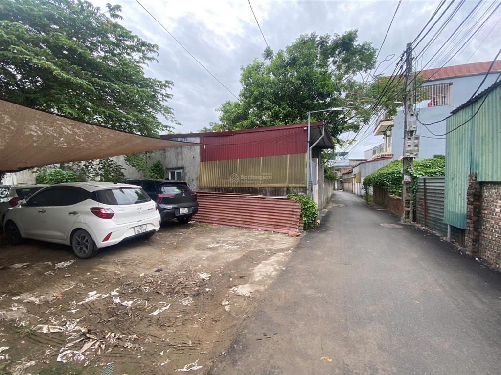 Bán nhà khu thanh lương bích hòa bình minh hà nội dt 48m2 ngõ ô tô chạy quanh gần ql 21b giá tốt