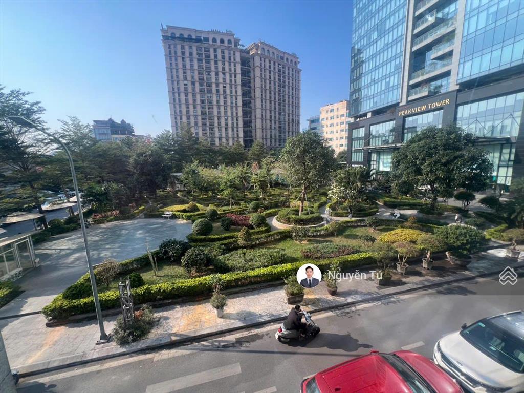 Bql cho thuê văn phòng hoàng cầu skyline  đống đa. diện tích 600m2.  0974 024 ***