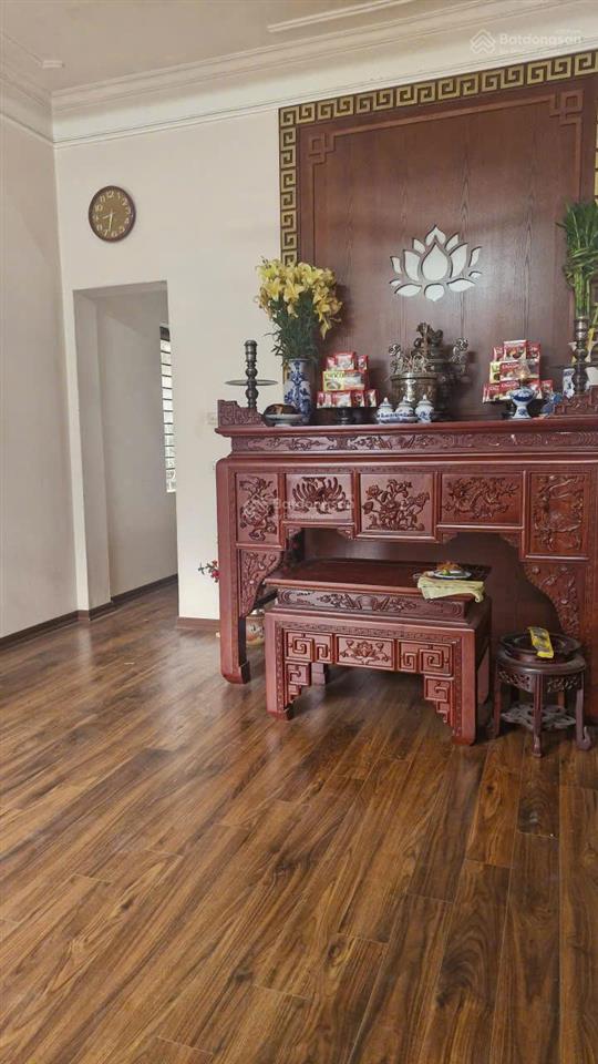 Cho thuê nhà riêng 100m², 3 tầng mặt đường chính hoàng công chất.