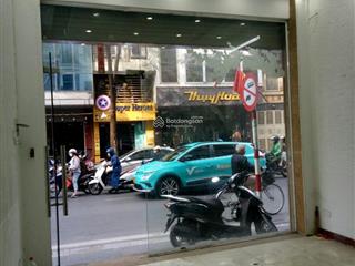 Cho thuê cửa hàng, ki ốt tại hoàng hoa thám, 12 triệu, 80m2, phường vĩnh phúc, quận ba đình
