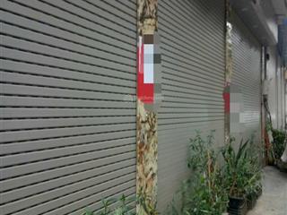 Cho thuê cửa hàng, gara ô tô, nhà xưởng, mặt phố phạm văn đồng, đỗ nhuận, cv hòa bình 50 tr, 400m²