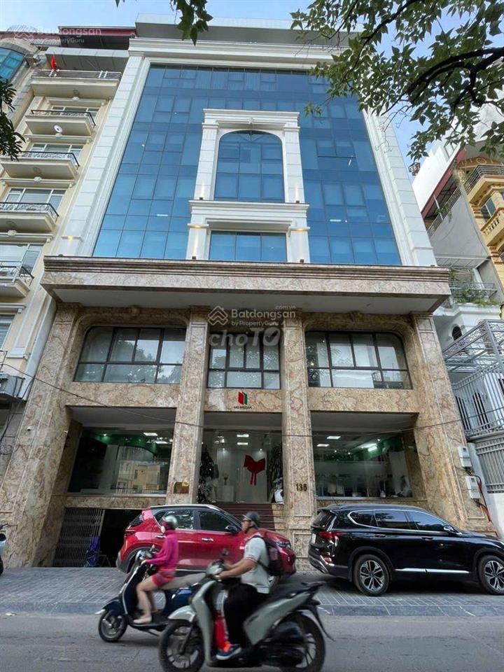 Cho thuê văn phòng khu bách khoa, bạch mai,lê thanh nghị 20 triệu, 200m2, view đẹp