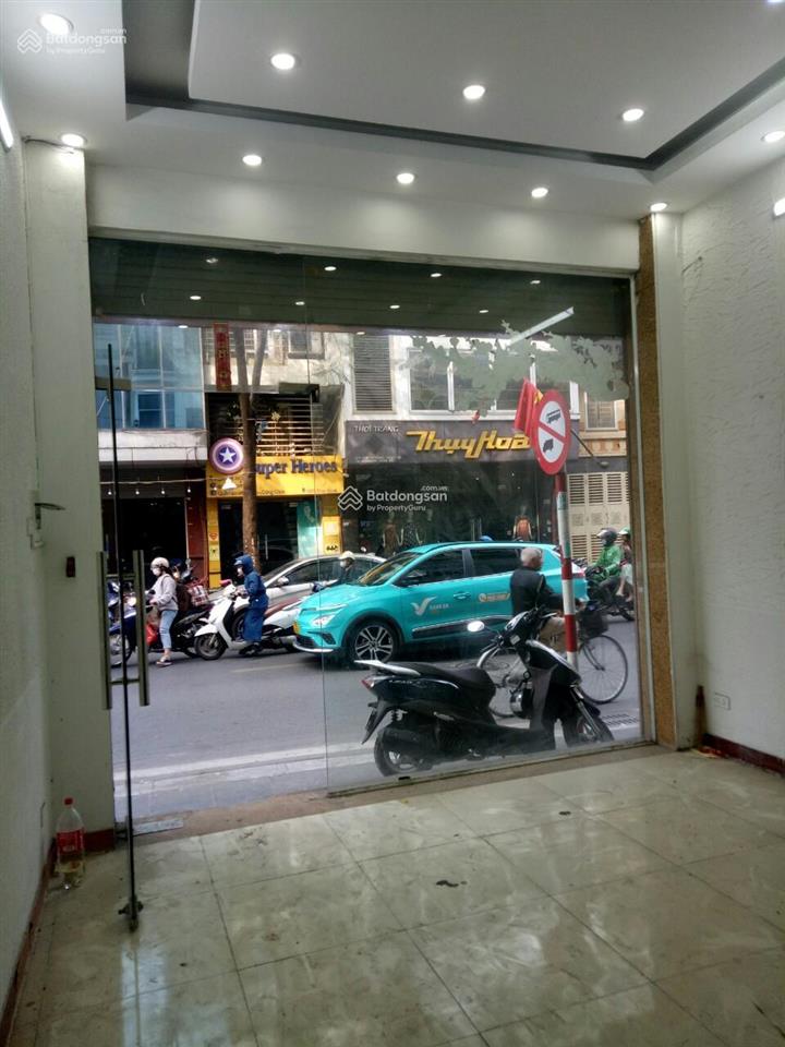Cho thuê cửa hàng, văn phòng liễu giai, văn cao. 15tr/tháng 100m², p vĩnh phúc