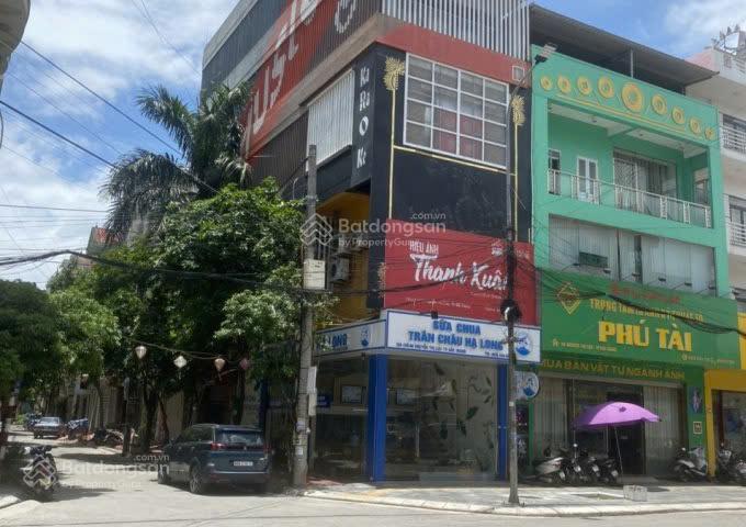 Cho thuê nhà 5 tầng mặt phố, ngã tư xuân la, võ chí công 100m2 x 5t, 20 tr/th, mt rộng 10m
