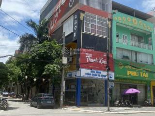 Cho thuê nhà 5 tầng mặt phố, ngã tư xuân la, võ chí công 100m2 x 5t, 20 tr/th, mt rộng 10m