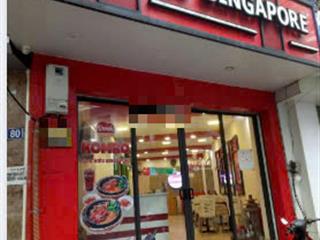 Cho thuê nhà văn phòng, cửa hàng, ngã tư bạch mai, trương định, đại la, minh khai 150m², 2tầng, 25t