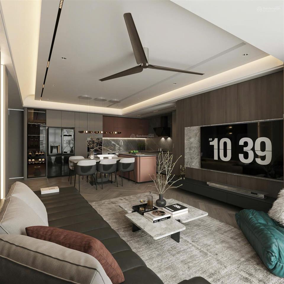 Bán căn hộ chung cư the zei mỹ đình, 12,5 tỷ, 107m2, 3pn, 2wc, full nội thất.  0357 536 ***