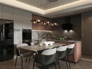 Bán căn hộ chung cư the zei mỹ đình, 12,5 tỷ, 107m2, 3pn, 2wc, full nội thất.  0357 536 ***