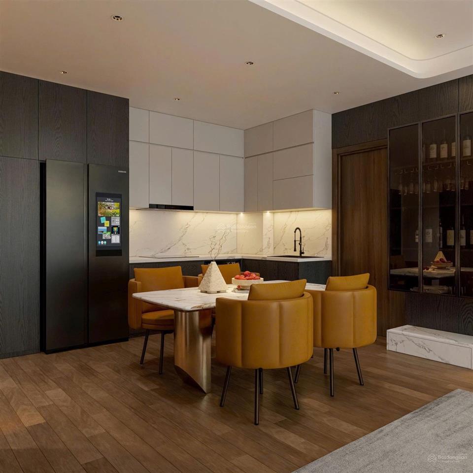 Bán gấp căn hộ 135m2, 3pn, 2wc giá tốt tại iris garden, nam từ liêm.  0357 536 ***