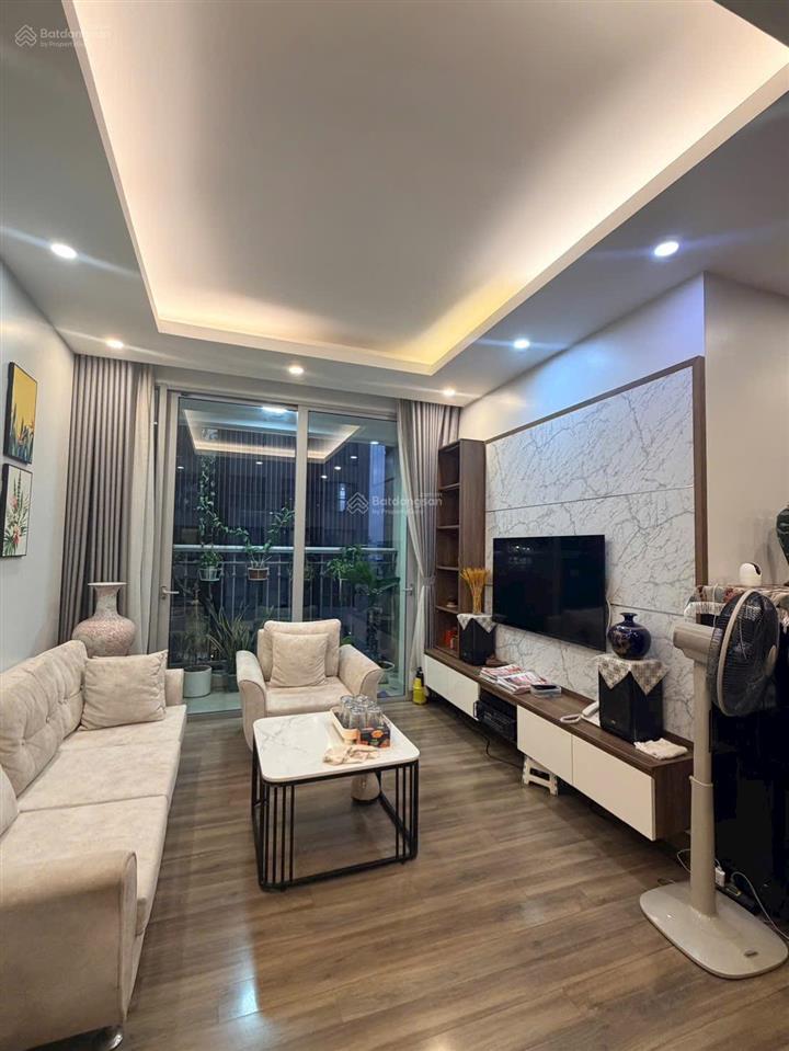 Bán gấp căn hộ 54m2, mon city 2pn, 2wc, đầy đủ nội thất.  0357 536 ***
