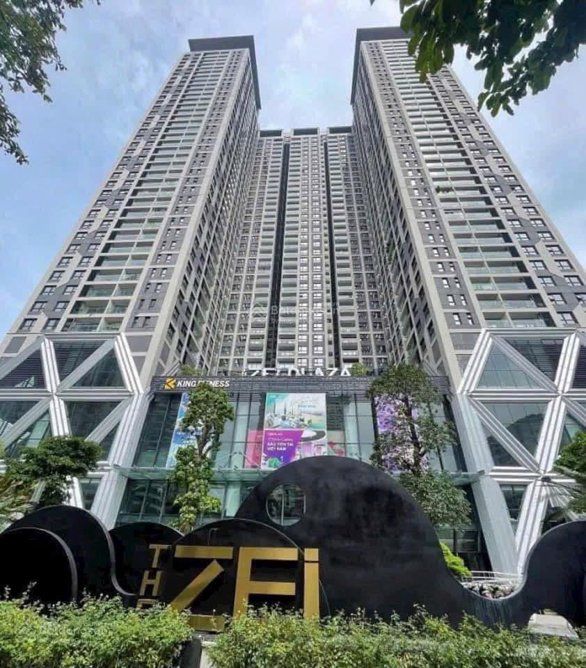 Em toàn cập nhật quỹ căn 3pn giá tốt nhất the zei. tháng 1/2026