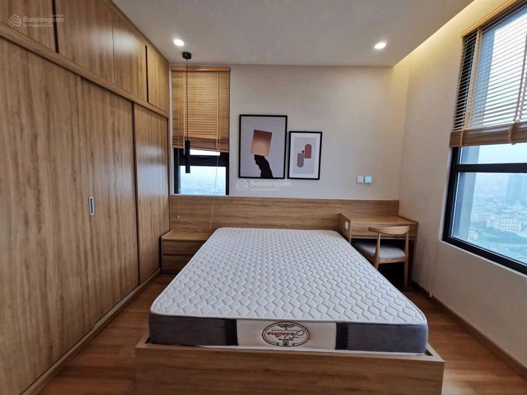 Bán căn hộ chung cư florence mỹ đình, 7,x tỷ, 82,3m2, 2pn, 2wc